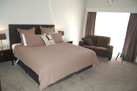 Federation Motel Resort - Corowa - Australian Destinations 5