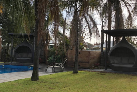 Federation Motel Resort - Corowa - Australian Destinations 15