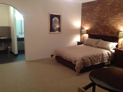 Federation Motel Resort - Corowa - Australian Destinations 35