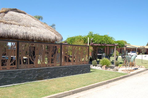 Federation Motel Resort - Corowa - Australian Destinations 7
