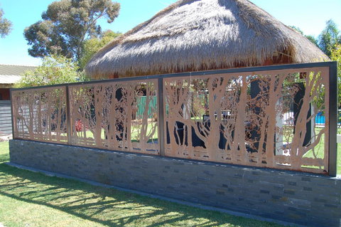 Federation Motel Resort - Corowa - Australian Destinations 6