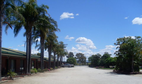 Federation Motel Resort - Corowa - Australian Destinations 23