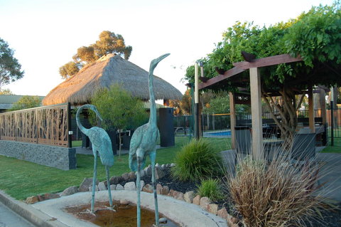 Federation Motel Resort - Corowa - Australian Destinations 9