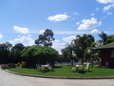Federation Motel Resort - Corowa - Australian Destinations 43