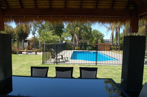 Federation Motel Resort - Corowa - Australian Destinations 1