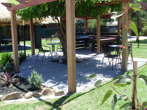 Federation Motel Resort - Corowa - Australian Destinations 37