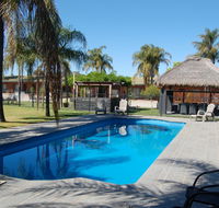 Federation Motor Inn - Corowa - Australian Destinations