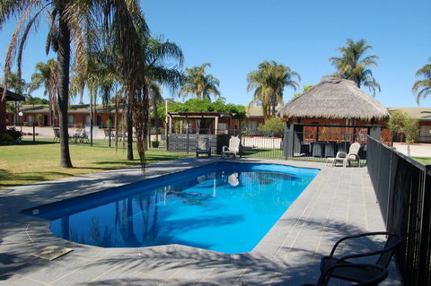 Federation Motel Resort - Corowa - Australian Destinations 0
