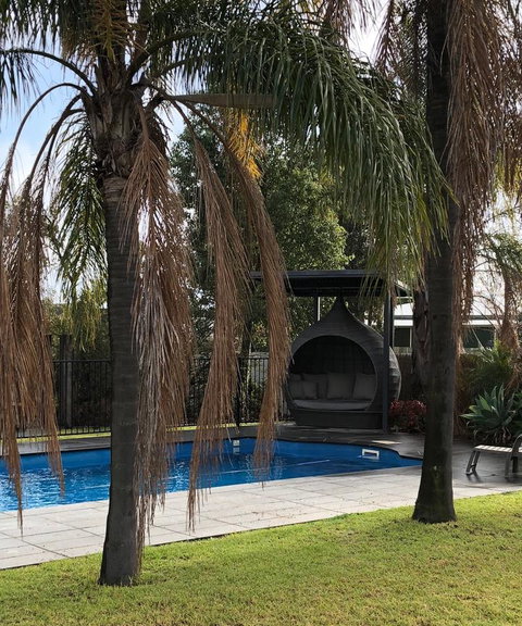 Federation Motel Resort - Corowa - Australian Destinations 18