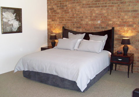 Federation Motel Resort - Corowa - Australian Destinations 29