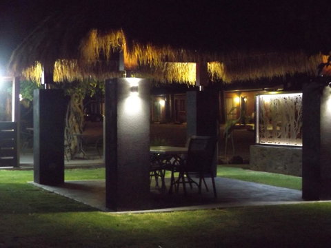 Federation Motel Resort - Corowa - Australian Destinations 41