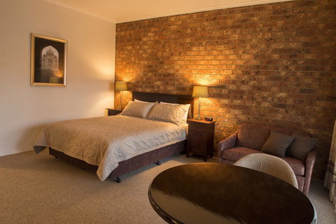 Federation Motel Resort - Corowa - Australian Destinations 30