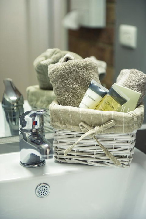 Federation Motel Resort - Corowa - Australian Destinations 31