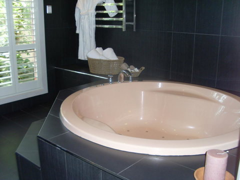 Federation Motel Resort - Corowa - Australian Destinations 20