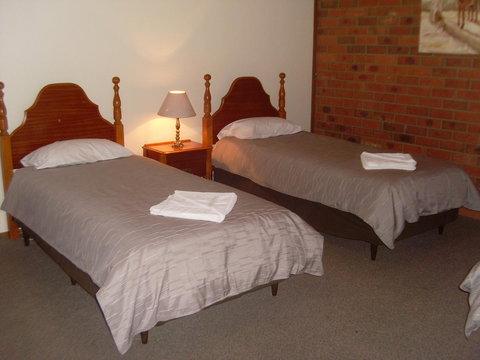 Federation Motel Resort - Corowa - Australian Destinations 44