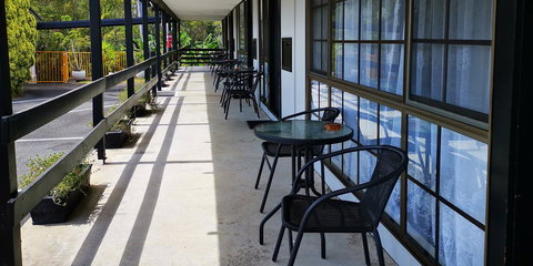 Highway Motor Inn Taree - Australian Destinations 37