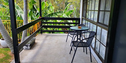 Highway Motor Inn Taree - Australian Destinations 38