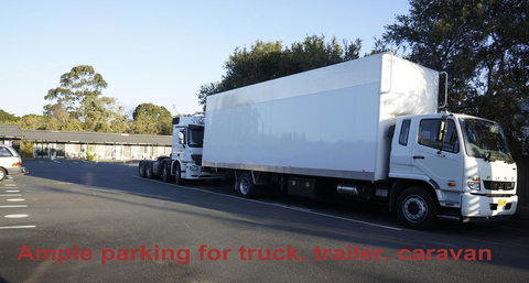 Highway Motor Inn Taree - Australian Destinations 27