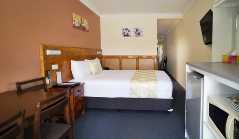 Highway Motor Inn Taree - Australian Destinations 7