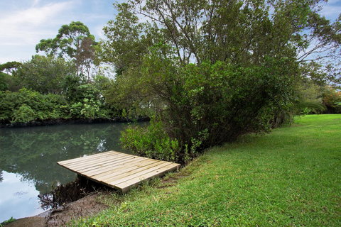 Highway Motor Inn Taree - Australian Destinations 42