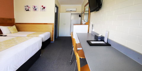 Highway Motor Inn Taree - Australian Destinations 10