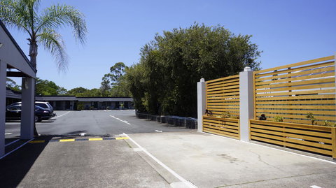 Highway Motor Inn Taree - Australian Destinations 6