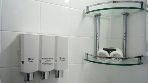 Highway Motor Inn Taree - Australian Destinations 23