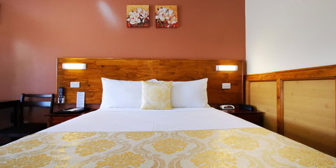 Highway Motor Inn Taree - Australian Destinations 9