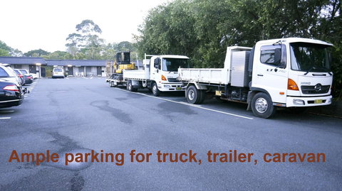 Highway Motor Inn Taree - Australian Destinations 25