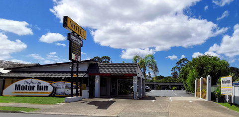 Highway Motor Inn Taree - Australian Destinations 3