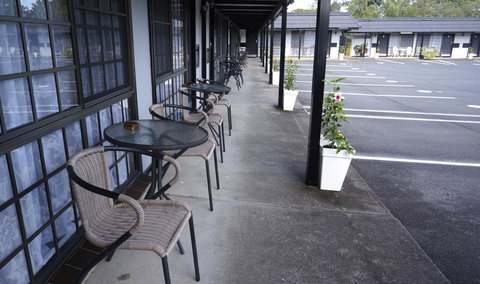 Highway Motor Inn Taree - Australian Destinations 1