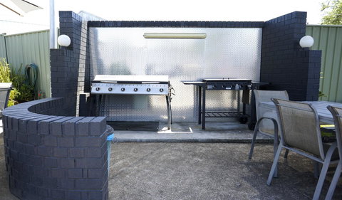 Highway Motor Inn Taree - Australian Destinations 31