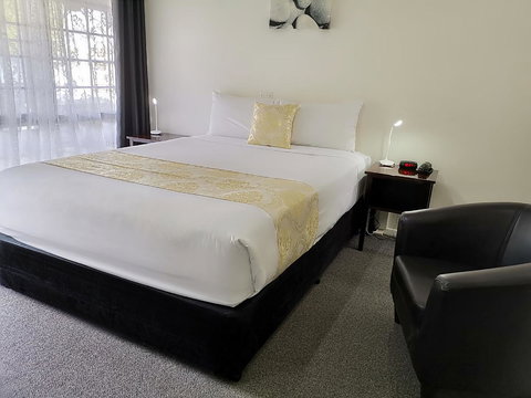 Highway Motor Inn Taree - Australian Destinations 17