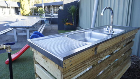 Highway Motor Inn Taree - Australian Destinations 33