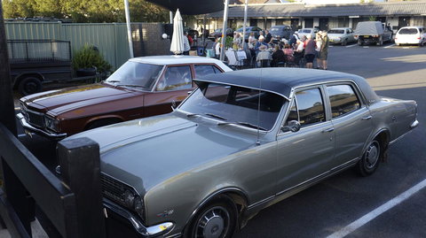 Highway Motor Inn Taree - Australian Destinations 36