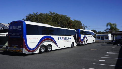 Highway Motor Inn Taree - Australian Destinations 28