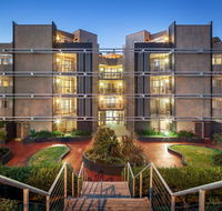 Quest Castle Hill - Australian Destinations