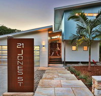 Drifted Away - Australian Destinations