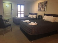 Book Balranald Accommodation Vacations Australian Destinations Australian Destinations