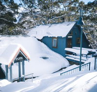 Pure Chalet Thredbo - Australian Destinations