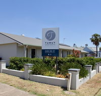 Tumut Apartments - Australian Destinations
