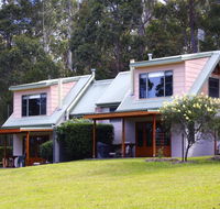Bawley Bush Retreat and Cottages - Australian Destinations