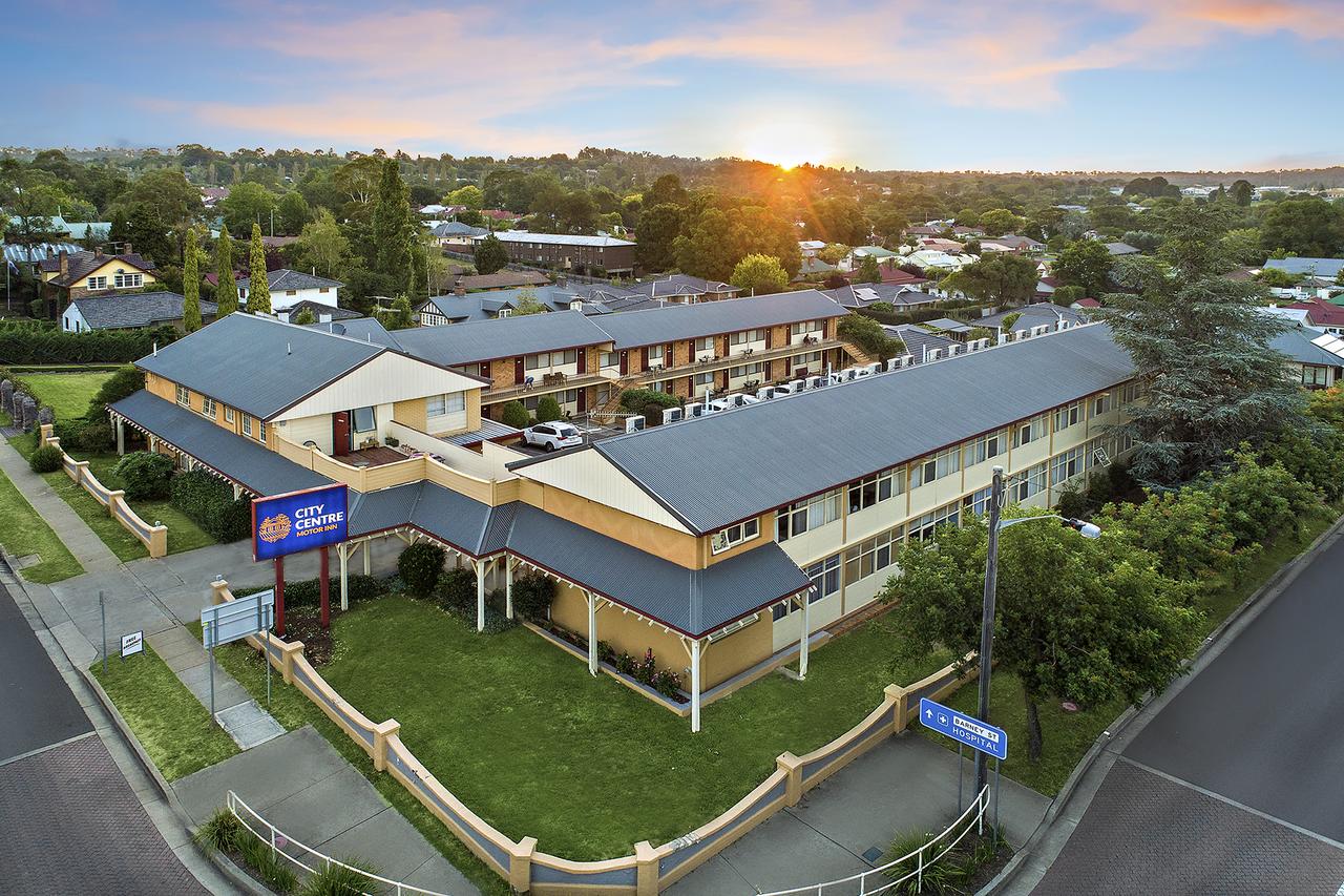 Argyle NSW Australian Destinations