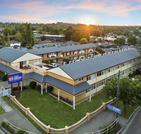 City Centre Motor Inn - Australian Destinations