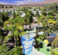 Desert Palms Alice Springs - Australian Destinations