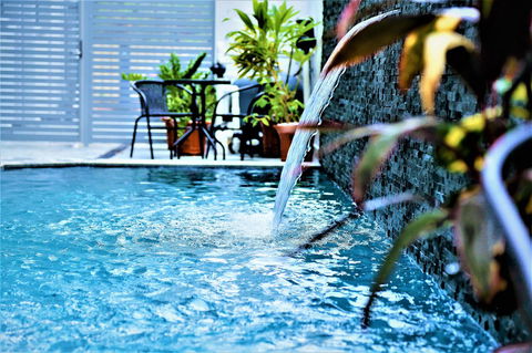 Darwin City Hotel - Australian Destinations 2
