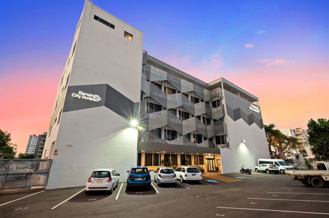 Darwin City Hotel - Australian Destinations 10