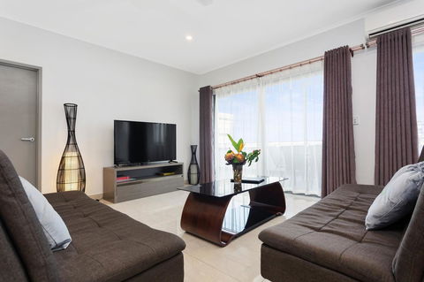 Darwin City Hotel - Australian Destinations 18