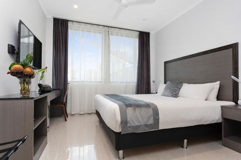 Darwin City Hotel - Australian Destinations 21