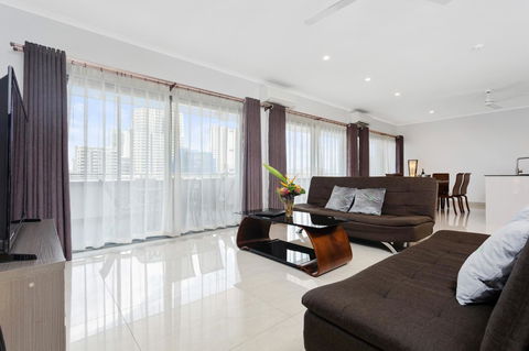 Darwin City Hotel - Australian Destinations 6